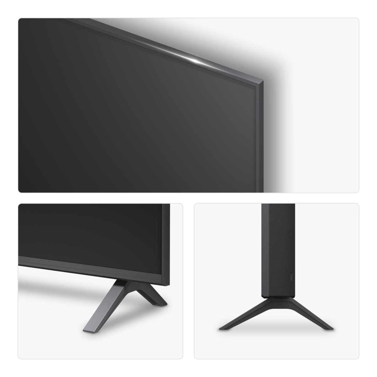 LG Smart Tv - 55ua75006la - 55in - 3840 X 2160 (4k Uhd) - Black