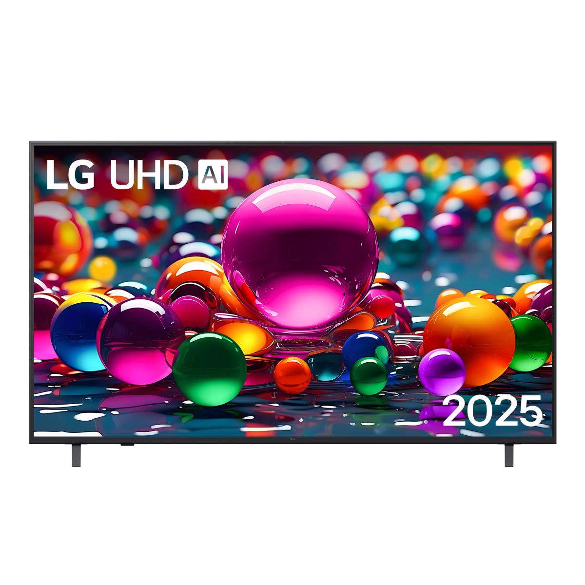 LG Smart Tv - 65ua75006la - 65in - 3840 X 2160 (4k Uhd) - Black