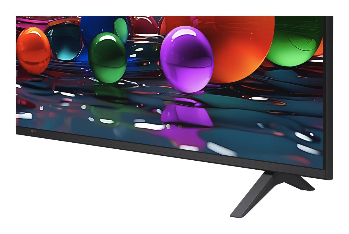 LG Smart Tv - 65ua75006la - 65in - 3840 X 2160 (4k Uhd) - Black