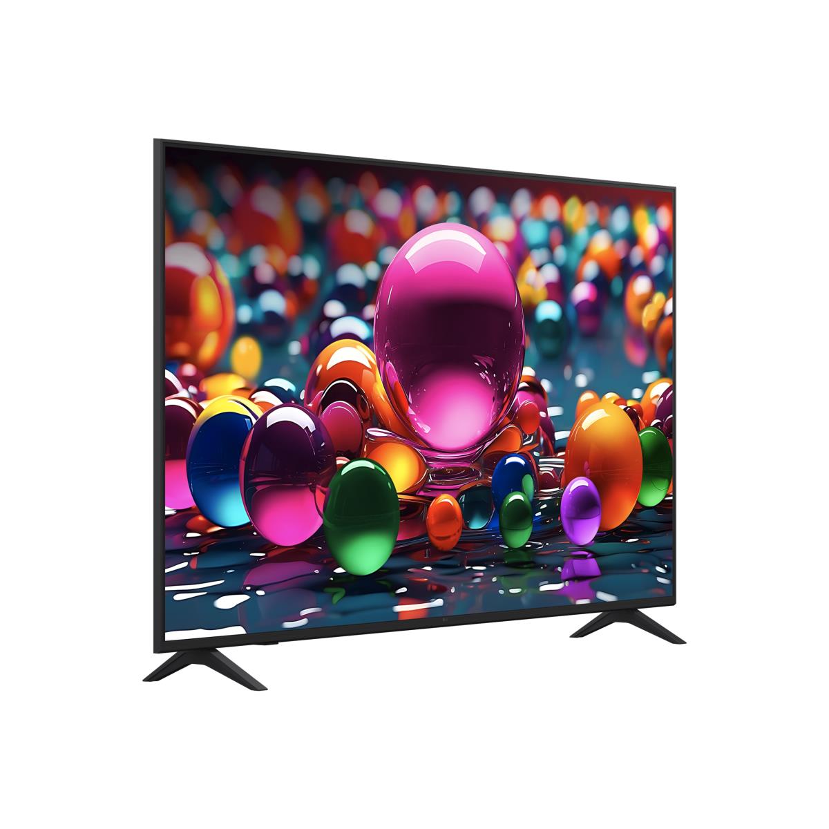 LG Smart Tv - 65ua75006la - 65in - 3840 X 2160 (4k Uhd) - Black