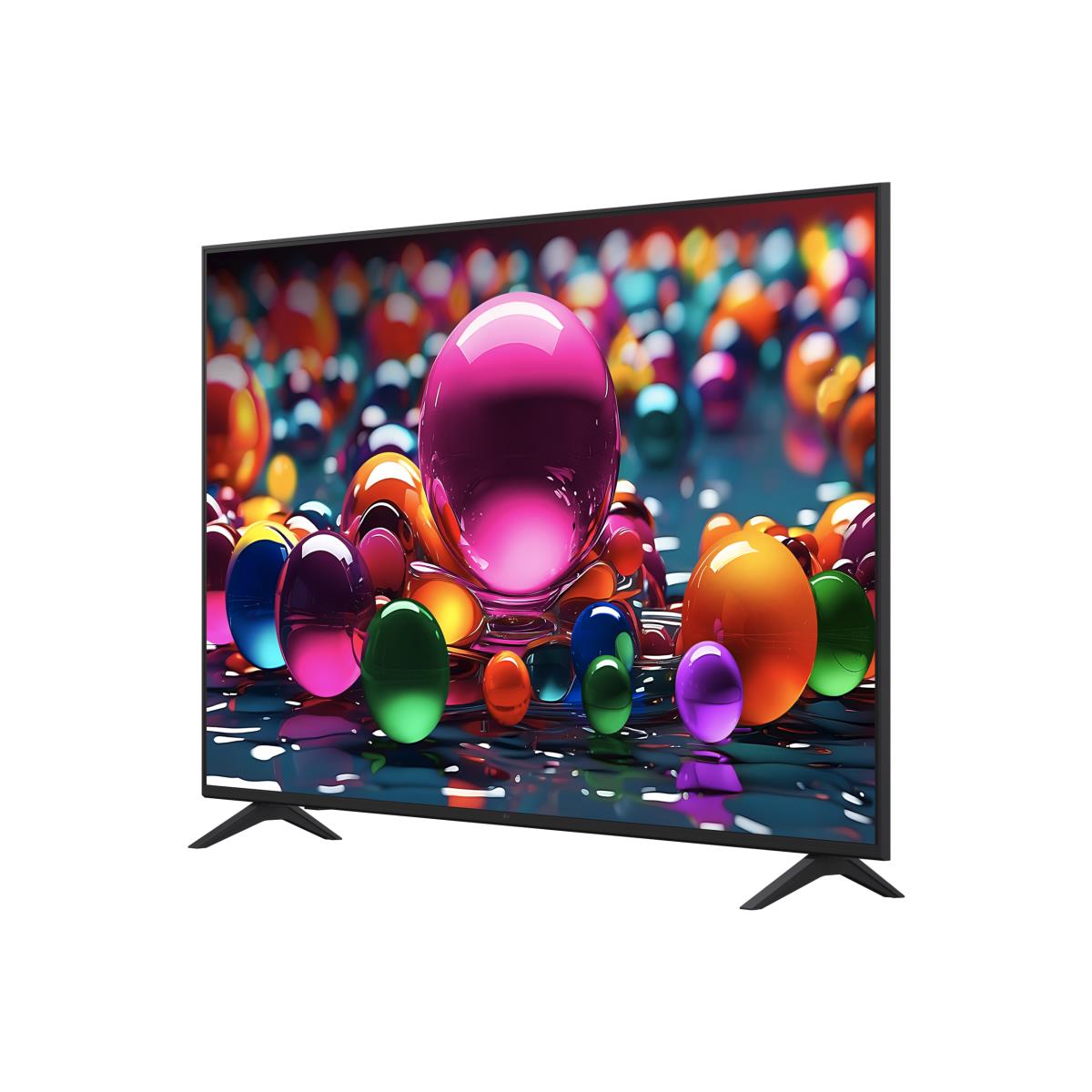 LG Smart Tv - 65ua75006la - 65in - 3840 X 2160 (4k Uhd) - Black