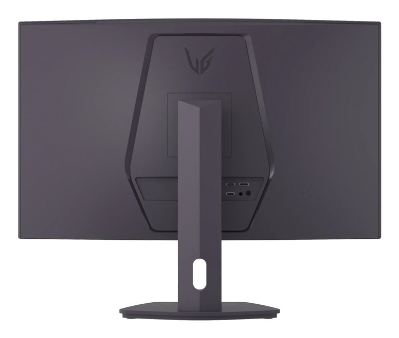 LG Curved Gaming Monitor - UltraGear 32g600a-b - 32in - 2560 X 1440 (qhd) - Va 16:9