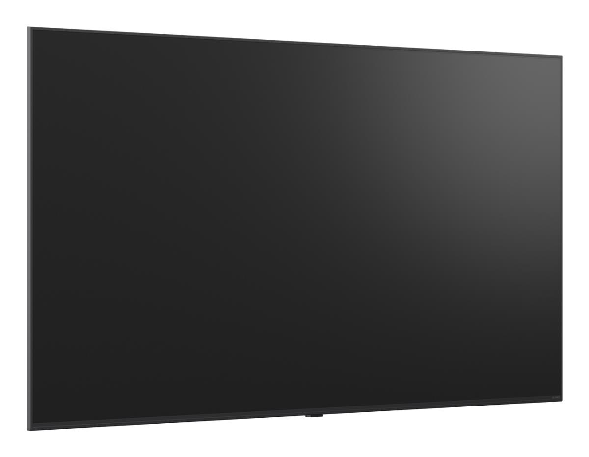 LG Smart Qned Tv - 55uk767h0lb - 55in - 3840 X 2160 (4k Uhd) - Black