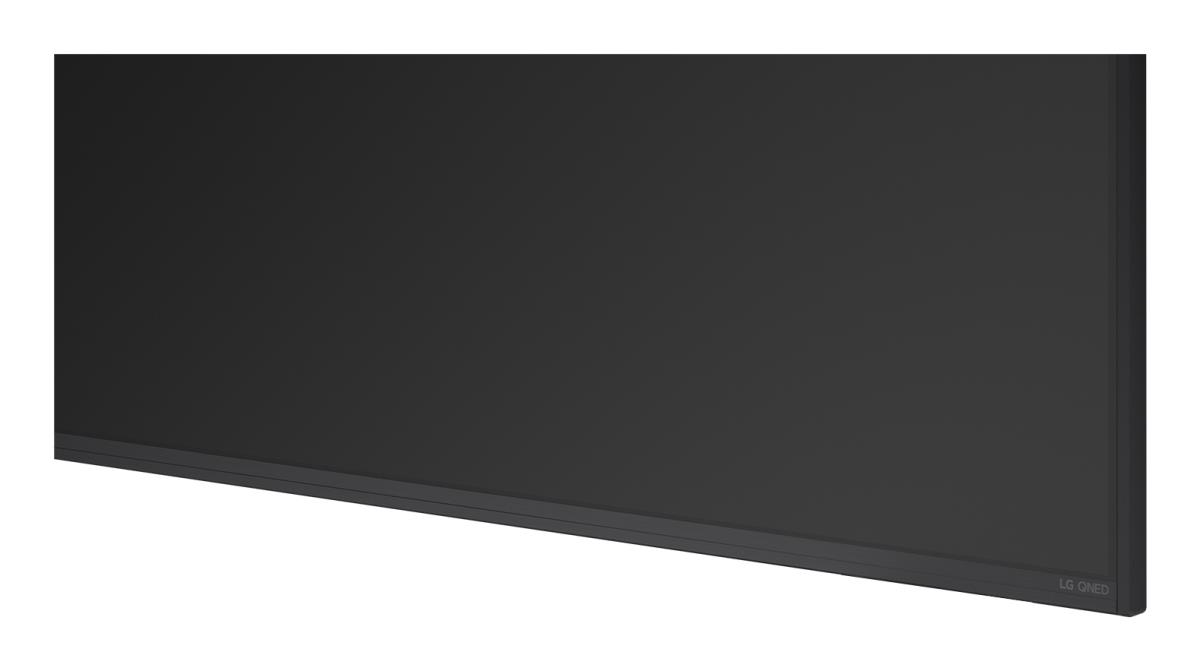 LG Smart Qned Tv - 55uk767h0lb - 55in - 3840 X 2160 (4k Uhd) - Black