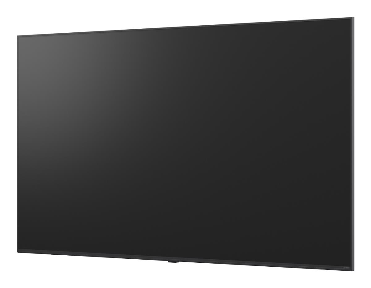 LG Smart Qned Tv - 55uk767h0lb - 55in - 3840 X 2160 (4k Uhd) - Black