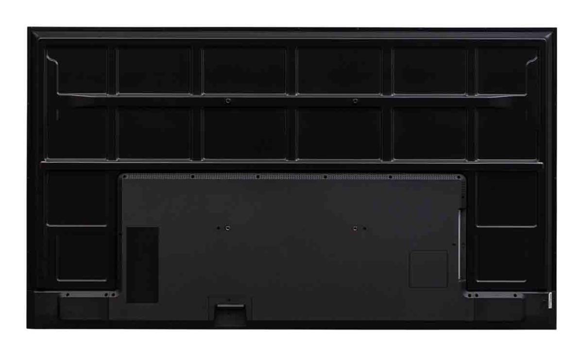 LG Digital Signage - 75ul3q-e - 75in - 3840 X 2160 (4k Uhd) - Black