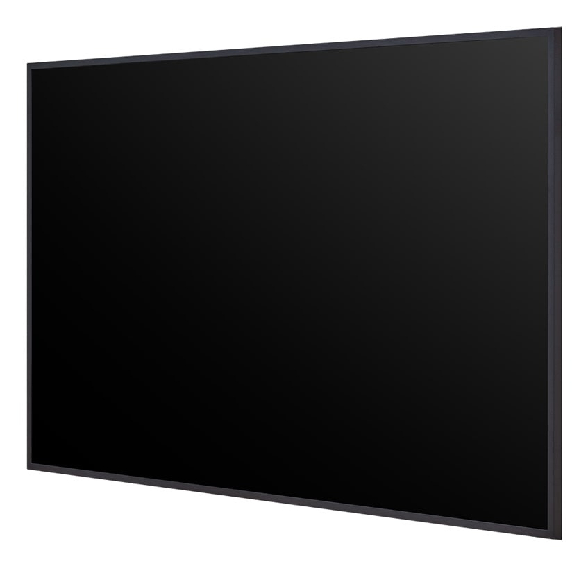 LG Digital Signage - 55uh5q-e - 55in - 3840 X 2160 (4k Uhd) - Black