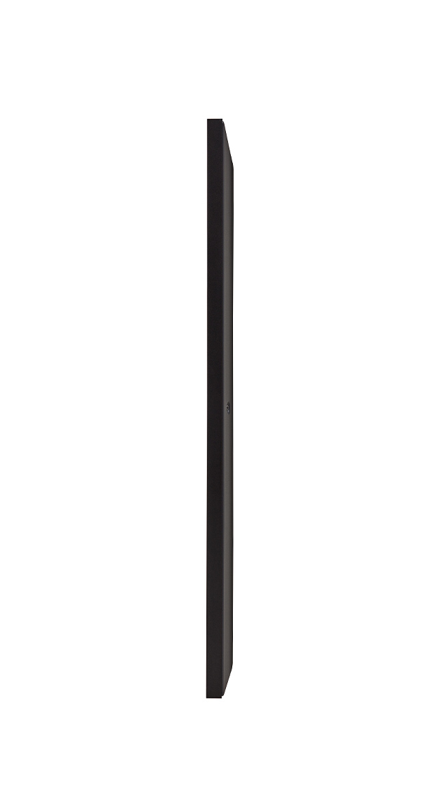 LG USB-c Digital Signage - 49uh7n-e - 49in - 3840 X 2160 (4k Uhd) - Black