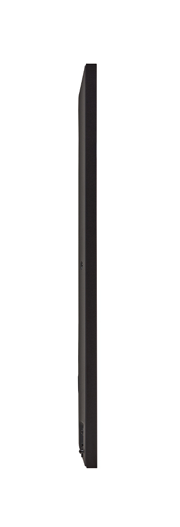 LG USB-c Digital Signage - 49uh7n-e - 49in - 3840 X 2160 (4k Uhd) - Black