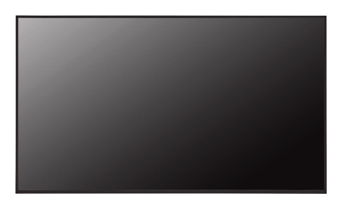 LG USB-c Digital Signage - 49uh7n-e - 49in - 3840 X 2160 (4k Uhd) - Black