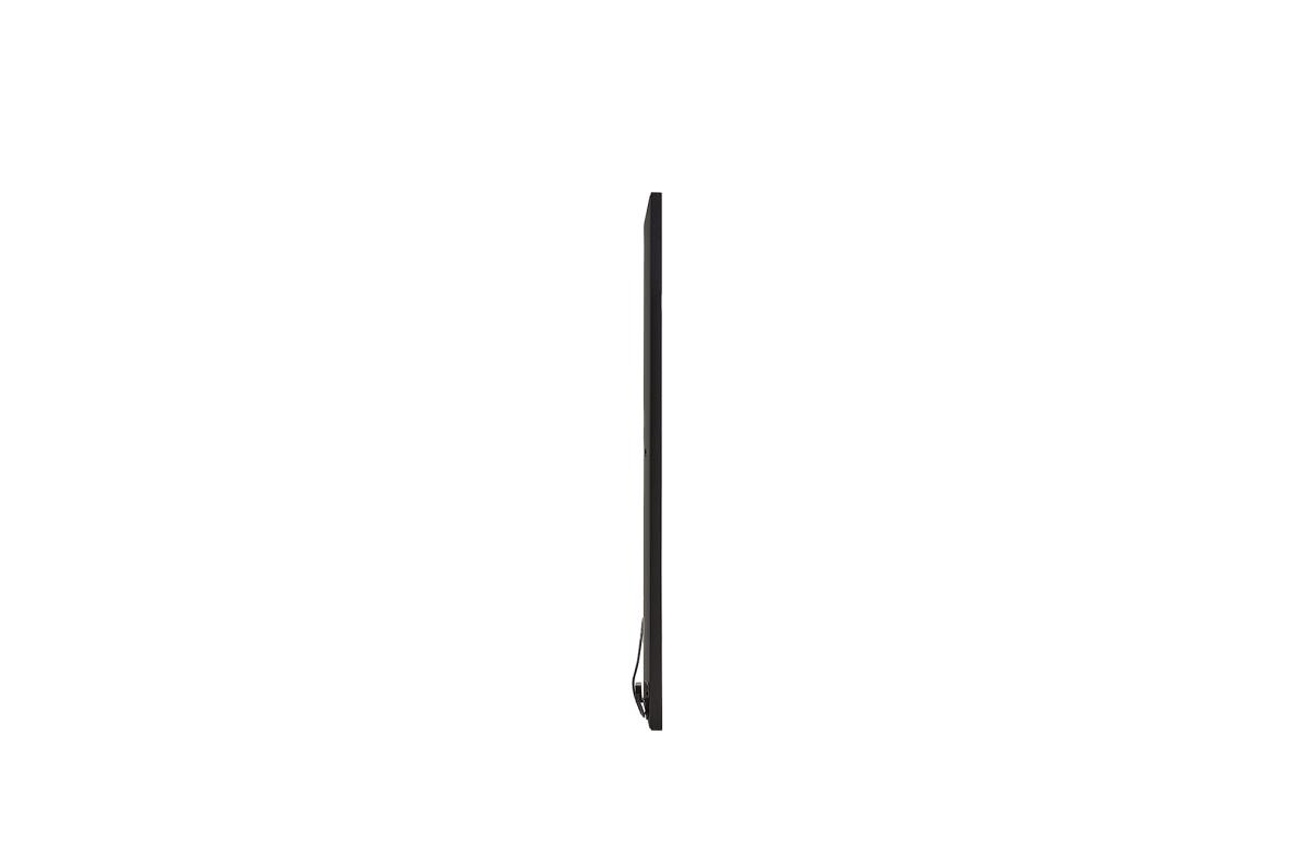 LG USB-c Digital Signage - 65uh7n-e - 65in - 3840 X 2160 (4k Uhd) - Black