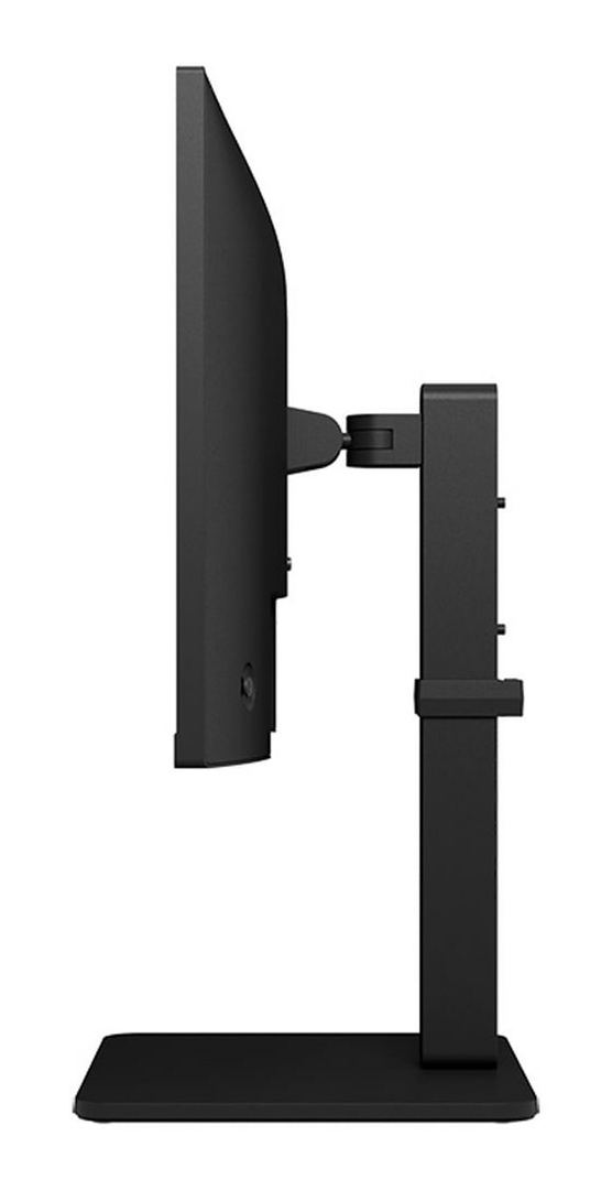 LG Desktop Monitor - 24ba550-b - 23.8in - Full Hd (1920x1080) - 5ms - IPS 16:9 - Black