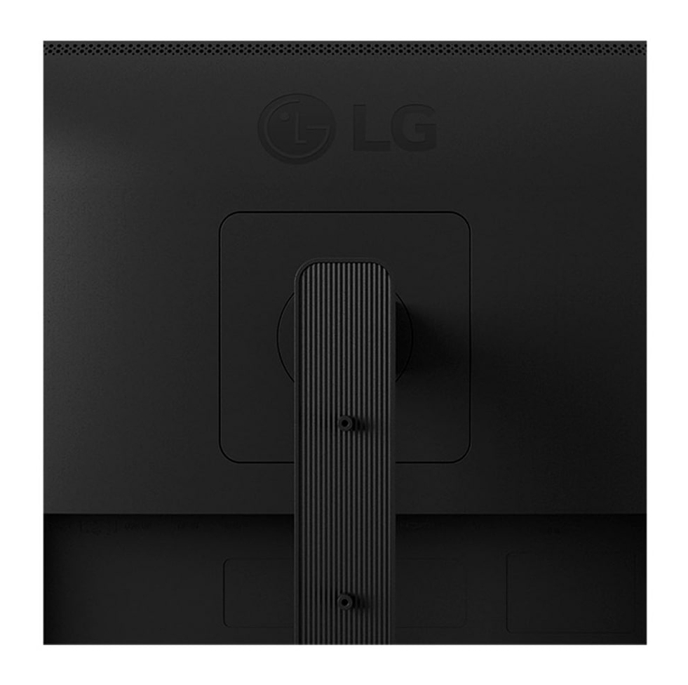 LG Desktop Monitor - 24ba550-b - 23.8in - Full Hd (1920x1080) - 5ms - IPS 16:9 - Black