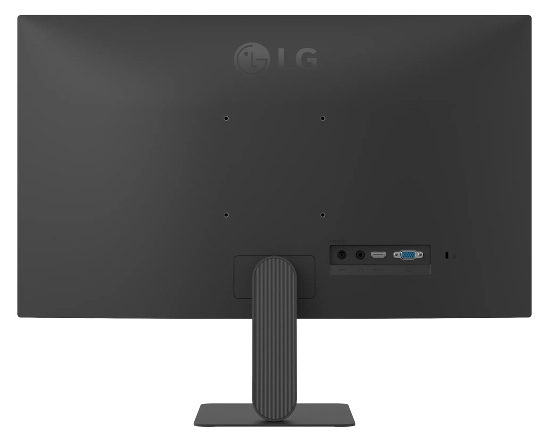 LG Desktop Monitor - 27u411a-b - 27in - Full Hd (1920x1080) - 5ms - IPS 16:9 - Black