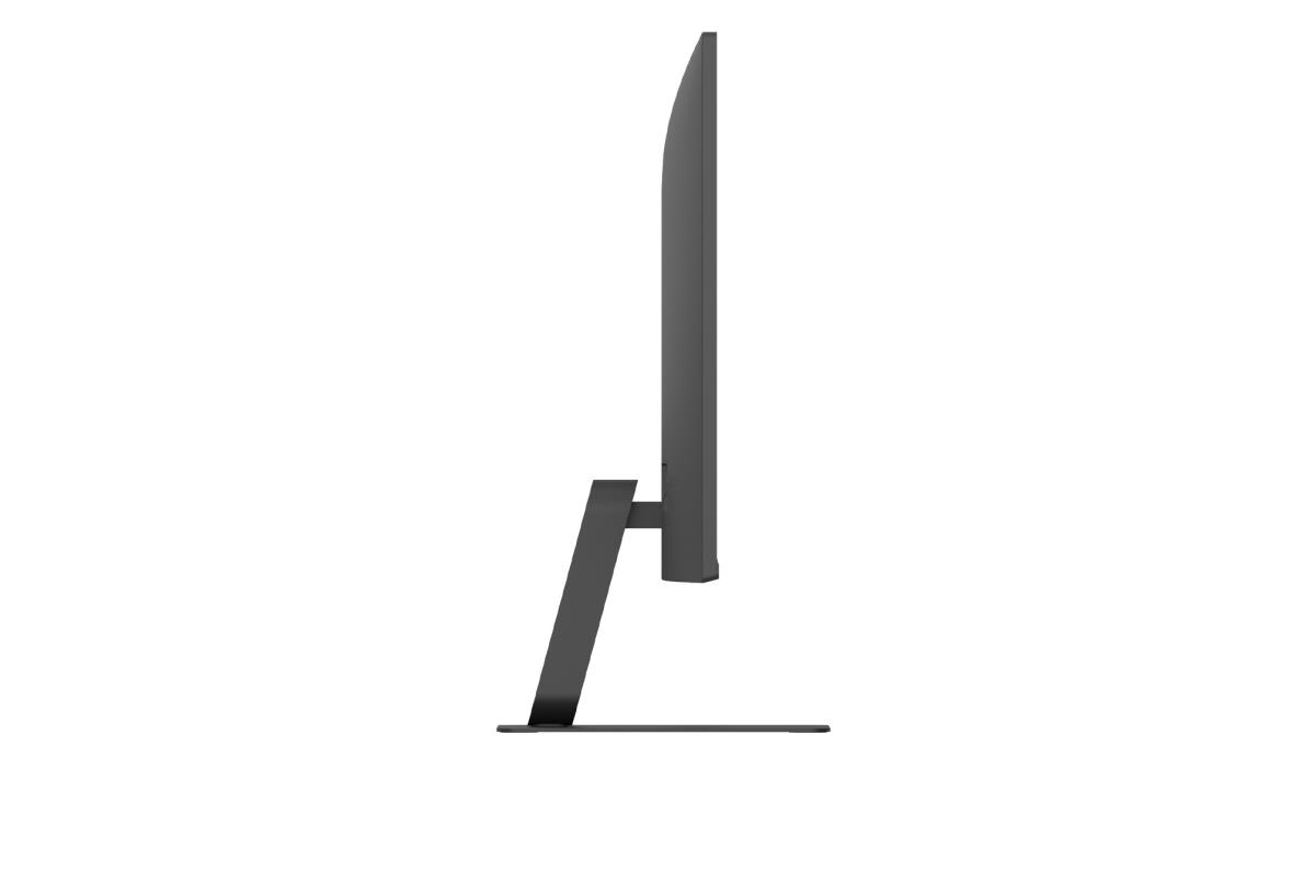 LG Desktop Monitor - 27u411a-b - 27in - Full Hd (1920x1080) - 5ms - IPS 16:9 - Black