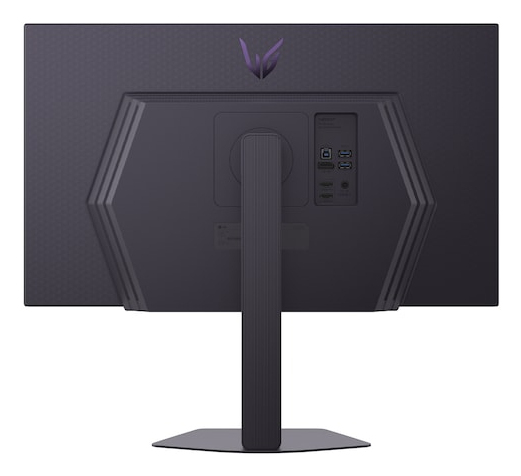 LG Gaming Monitor - 27g810a-b - 27in - 3840 X 2160 (4k Uhd) - 1ms - IPS 16:9 - Black