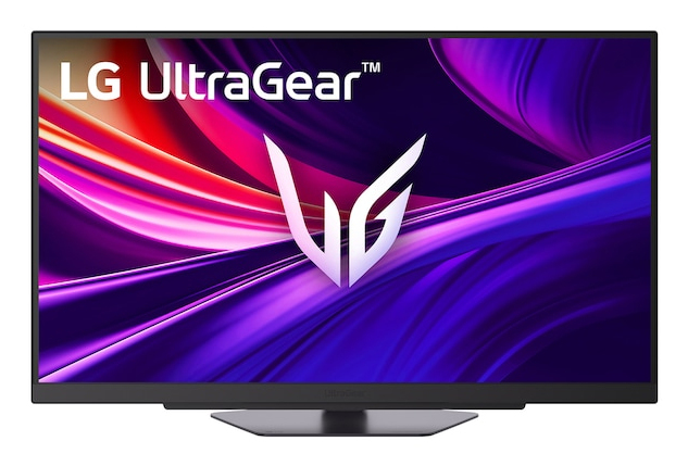 LG Gaming Monitor - 27g810a-b - 27in - 3840 X 2160 (4k Uhd) - 1ms - IPS 16:9 - Black