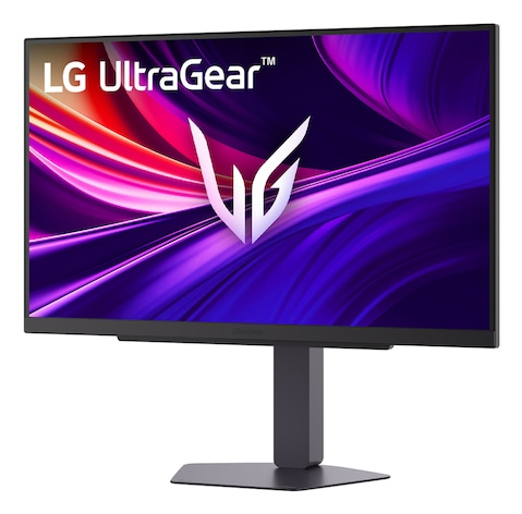 LG Gaming Monitor - 27g810a-b - 27in - 3840 X 2160 (4k Uhd) - 1ms - IPS 16:9 - Black