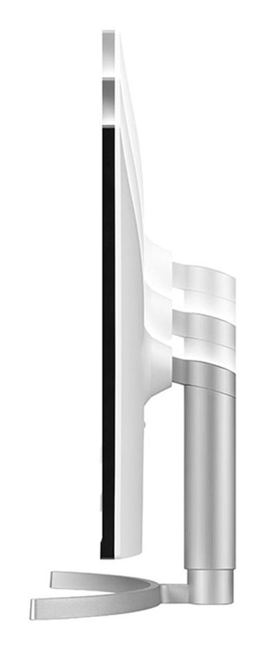 LG Desktop Monitor - 32un650k-w - 32in - 3840 X 2160 (4k Uhd) - 5ms - Va 16:9 - White