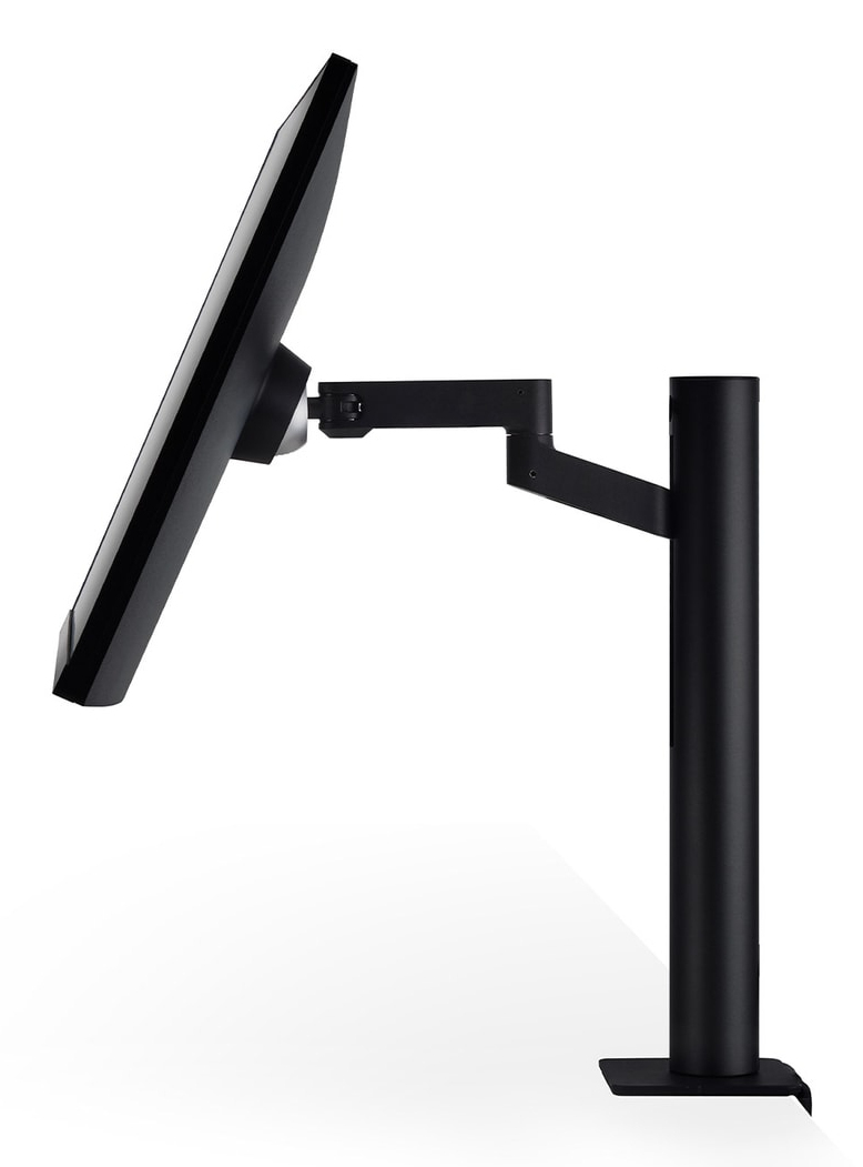 LG USB-c Monitor - 32un880k-b - 31.5in - 3840 X 2160 (4k Uhd) - 5ms - IPS 16:9 - Black