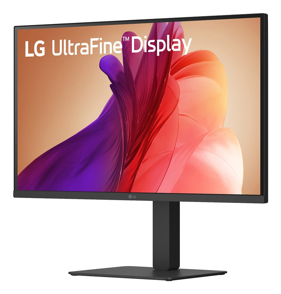 LG USB-c Monitor - 32u720a-b - 32in - 3840 X 2160 (4k Uhd) - 5ms - IPS 16:9 - Black