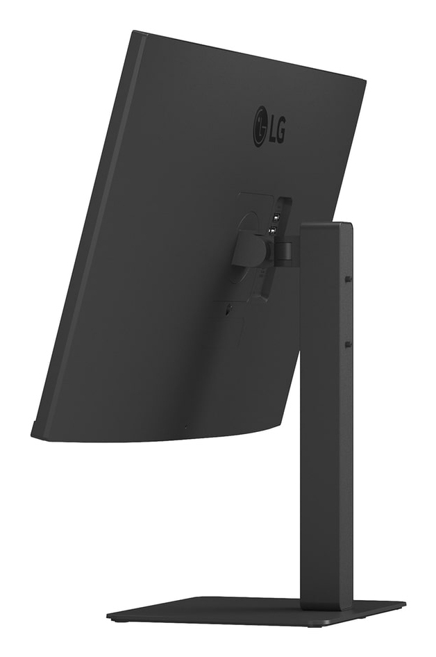 LG USB-c Monitor - 32u720a-b - 32in - 3840 X 2160 (4k Uhd) - 5ms - IPS 16:9 - Black