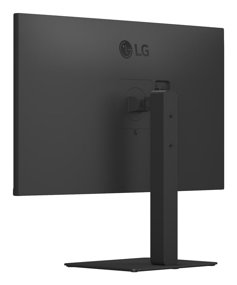LG USB-c Monitor - 32u720a-b - 32in - 3840 X 2160 (4k Uhd) - 5ms - IPS 16:9 - Black
