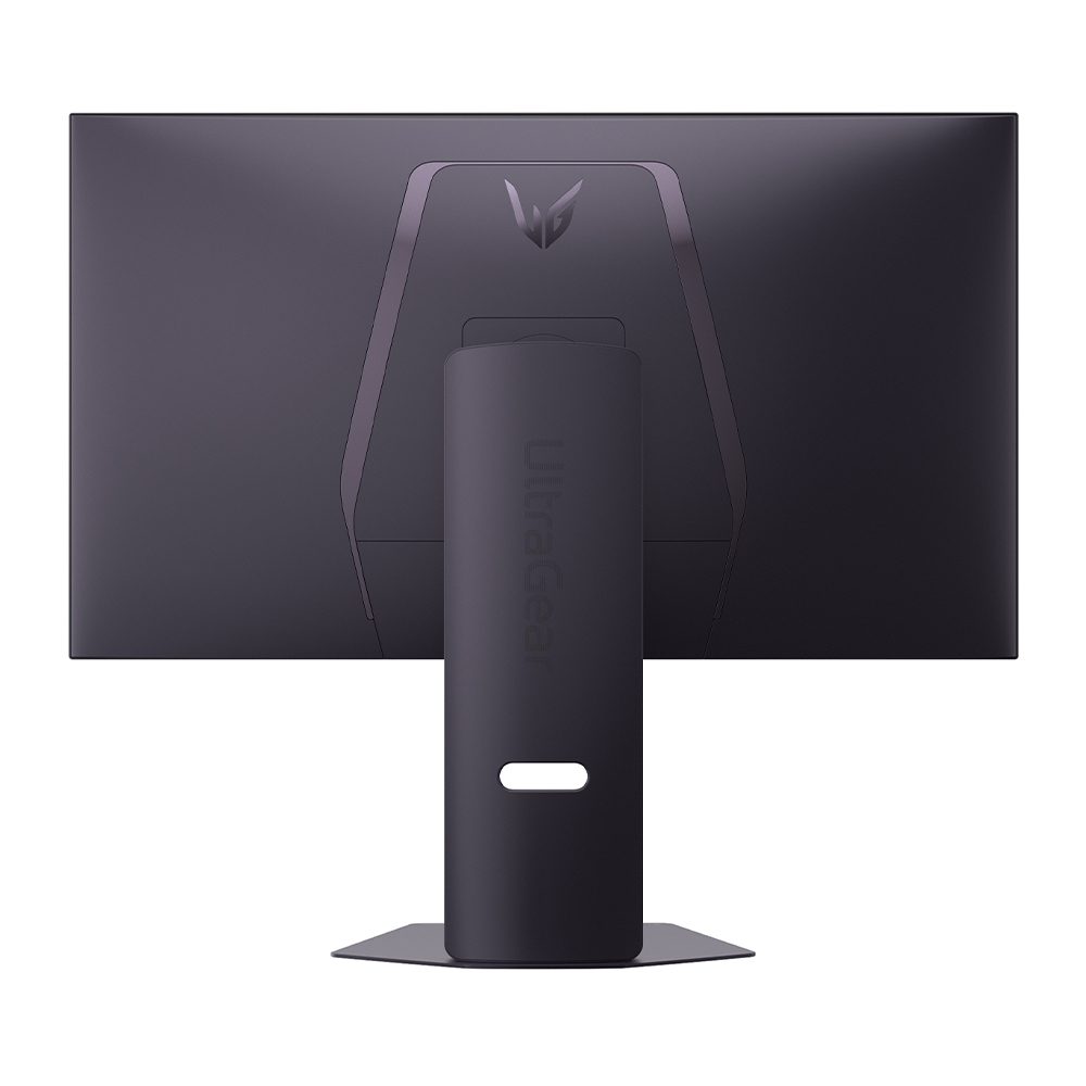 LG Gaming Monitor - 32gx850a-b - 32in - 3840 X 2160 (4k Uhd) - Oled 16:9 - Black