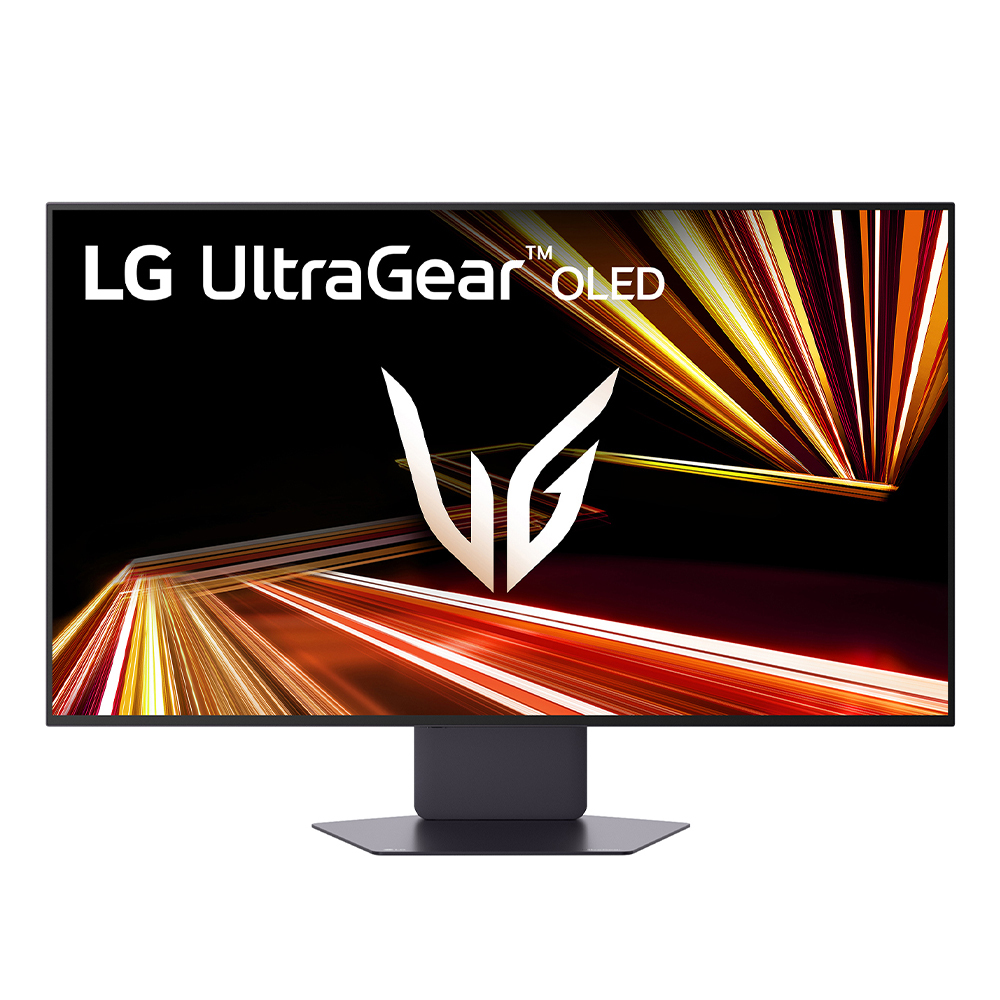 LG Gaming Monitor - 32gx850a-b - 32in - 3840 X 2160 (4k Uhd) - Oled 16:9 - Black