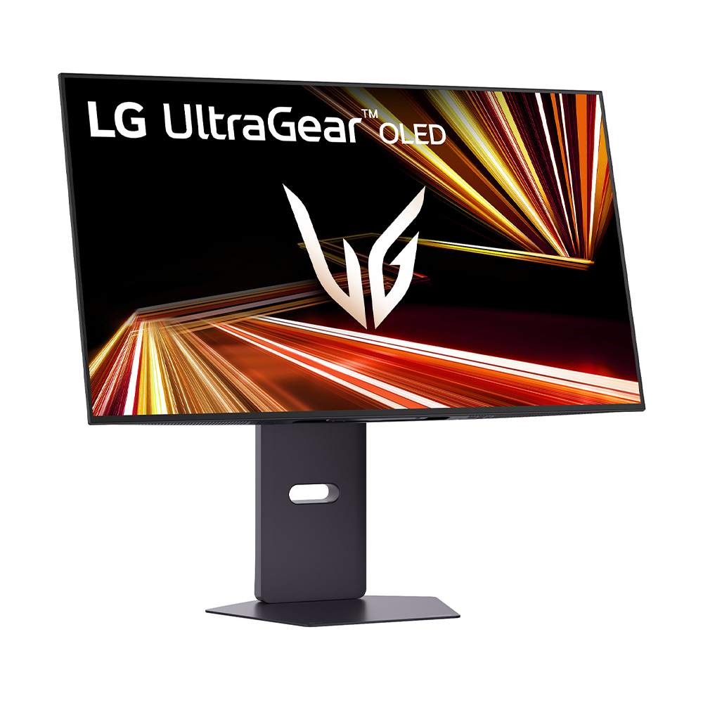 LG Gaming Monitor - 32gx850a-b - 32in - 3840 X 2160 (4k Uhd) - Oled 16:9 - Black
