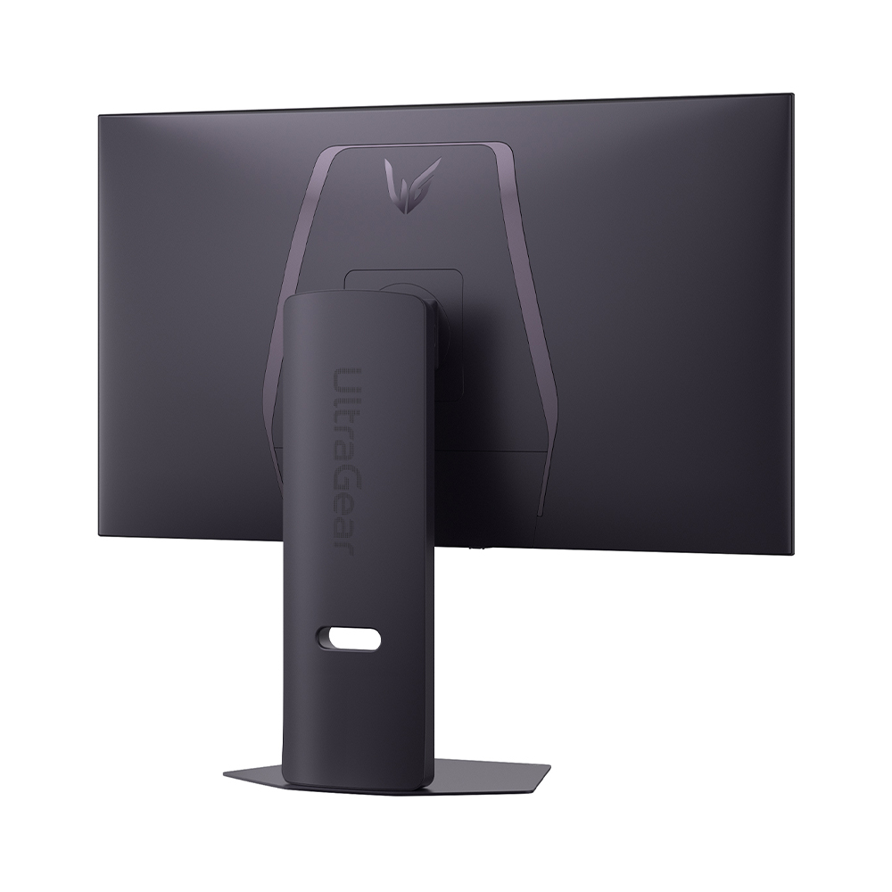 LG Gaming Monitor - 32gx850a-b - 32in - 3840 X 2160 (4k Uhd) - Oled 16:9 - Black