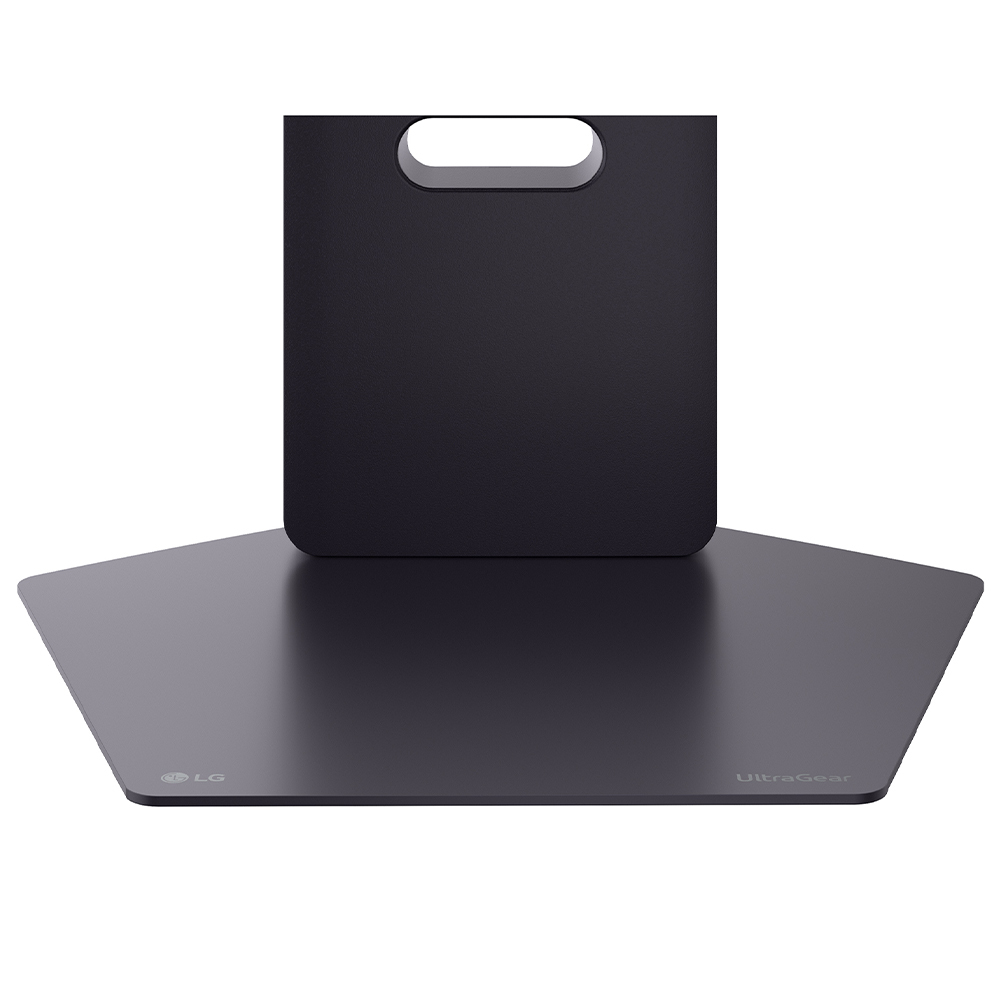 LG Gaming Monitor - 32gx850a-b - 32in - 3840 X 2160 (4k Uhd) - Oled 16:9 - Black