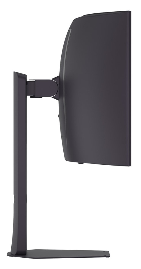 LG Gaming USB-c Monitor - 34u650a-b - 34in - Wqhd (3440x1440) - 5ms - 21:9 Oled - Black