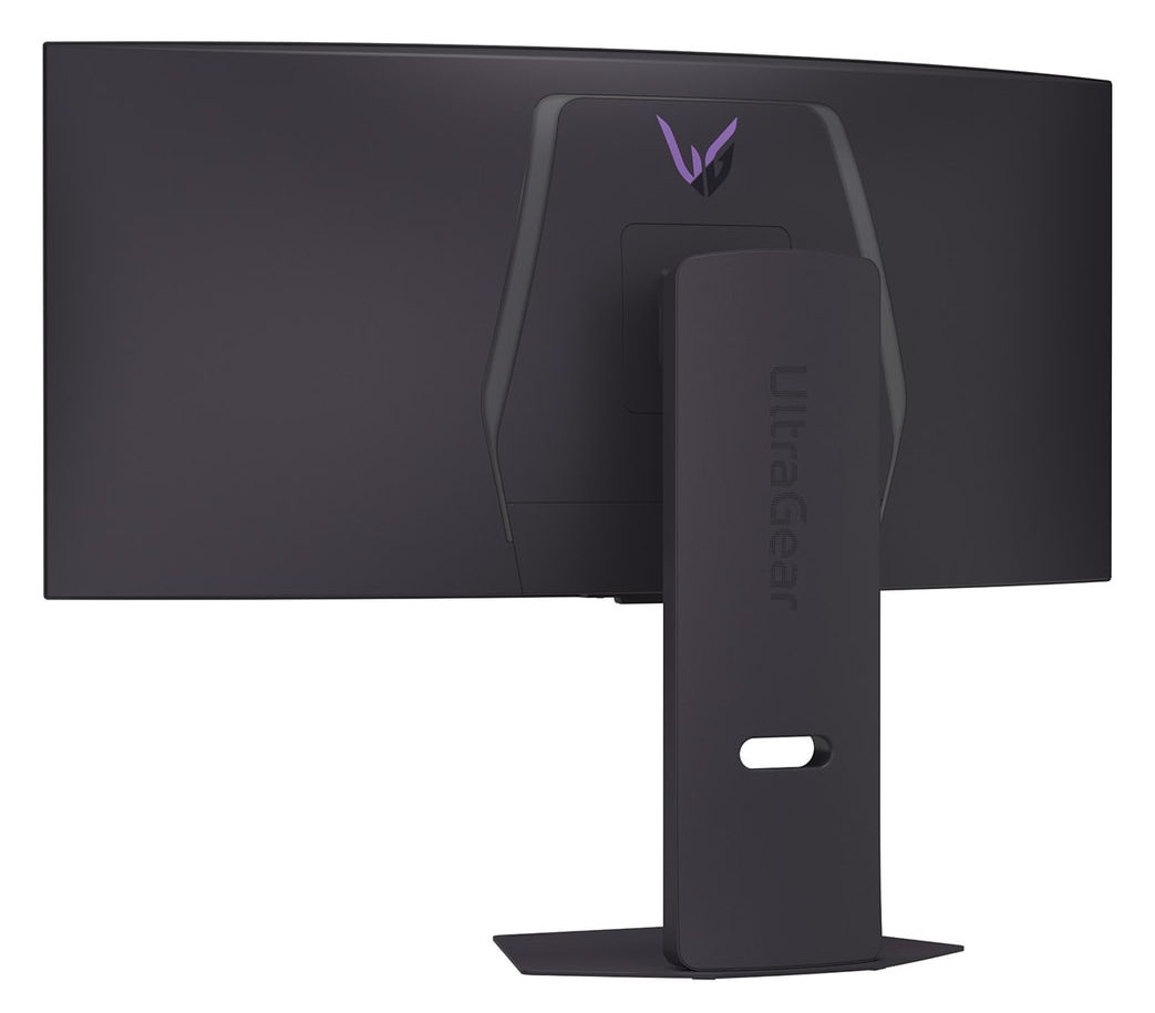 LG Gaming USB-c Monitor - 34u650a-b - 34in - Wqhd (3440x1440) - 5ms - 21:9 Oled - Black