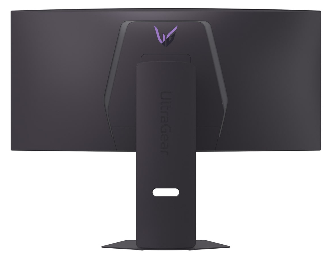 LG Gaming USB-c Monitor - 34u650a-b - 34in - Wqhd (3440x1440) - 5ms - 21:9 Oled - Black