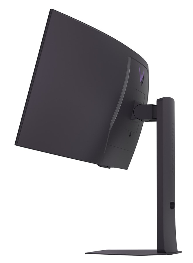 LG Gaming USB-c Monitor - 34u650a-b - 34in - Wqhd (3440x1440) - 5ms - 21:9 Oled - Black