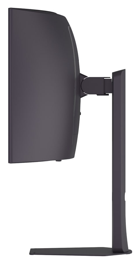 LG Gaming USB-c Monitor - 34u650a-b - 34in - Wqhd (3440x1440) - 5ms - 21:9 Oled - Black