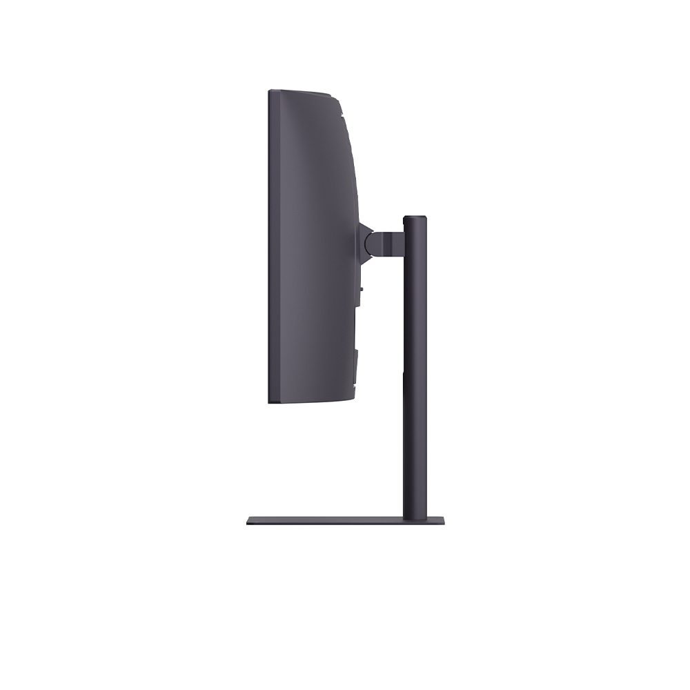LG Gaming USB-c Curved Monitor - 34g630a-b - 34in - Wqhd (3440x1440) - 1ms - 21:9 Va - Black