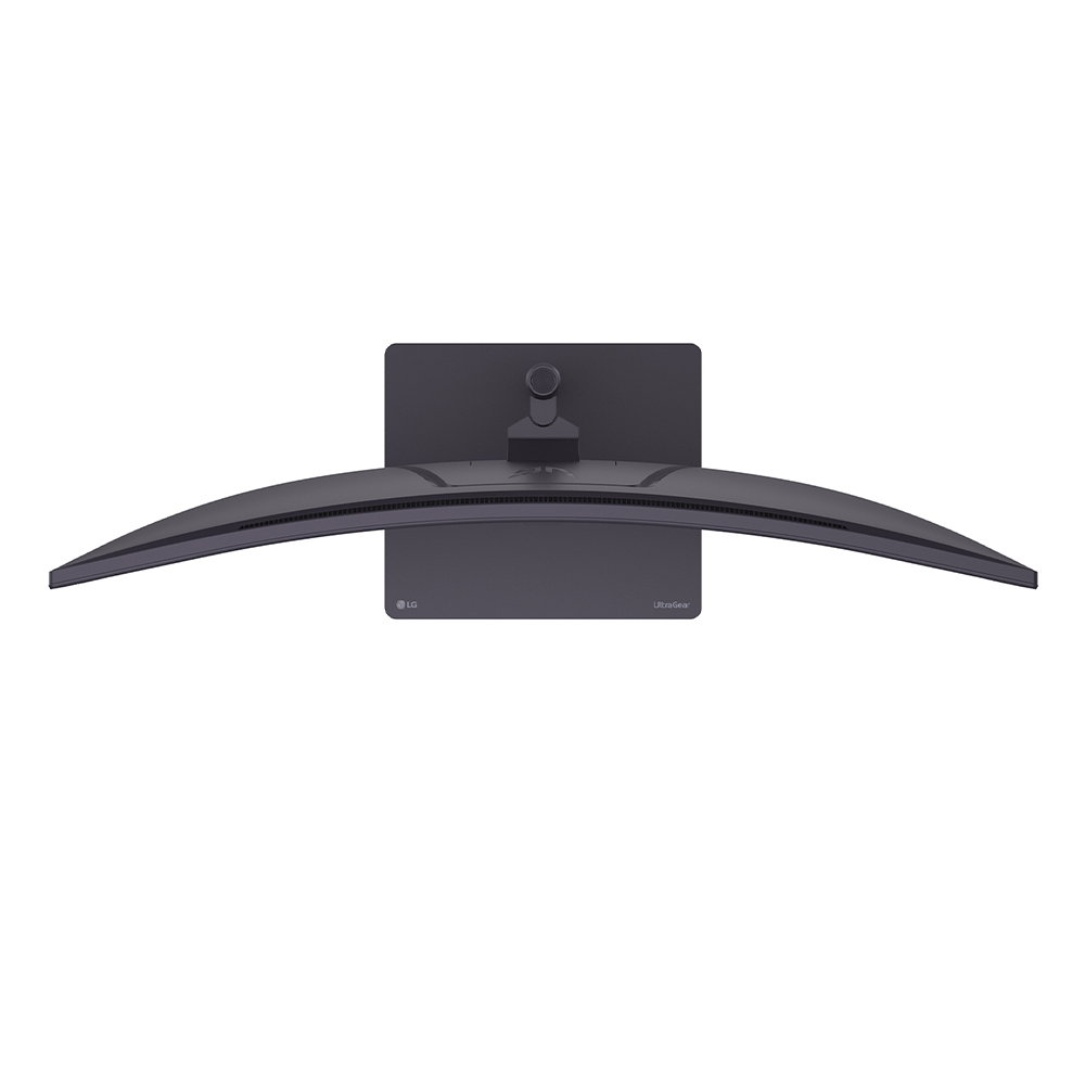 LG Gaming USB-c Curved Monitor - 34g630a-b - 34in - Wqhd (3440x1440) - 1ms - 21:9 Va - Black