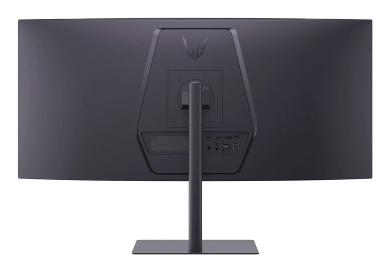 LG Gaming USB-c Curved Monitor - 34g630a-b - 34in - Wqhd (3440x1440) - 1ms - 21:9 Va - Black