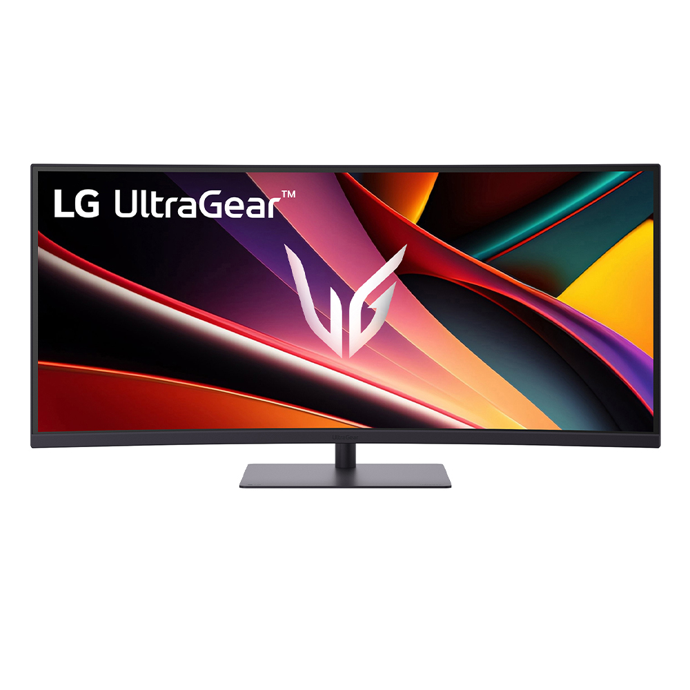 LG Gaming USB-c Curved Monitor - 34g630a-b - 34in - Wqhd (3440x1440) - 1ms - 21:9 Va - Black