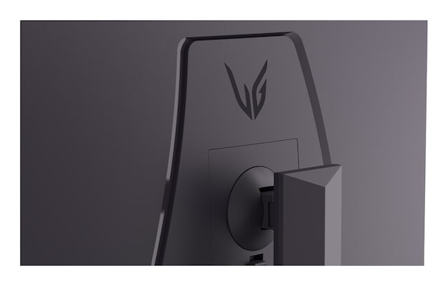 LG Gaming Desktop Monitor - 27g610a-b - 27in - Qhd 2560x1440 - 1ms - IPS 16:9 - Black