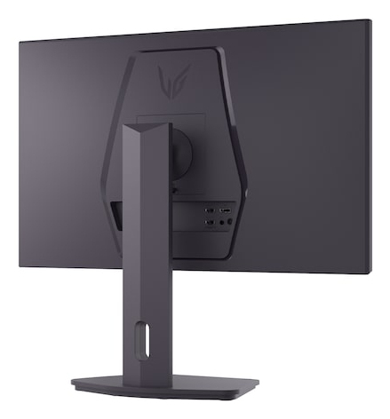 LG Gaming Desktop Monitor - 27g610a-b - 27in - Qhd 2560x1440 - 1ms - IPS 16:9 - Black