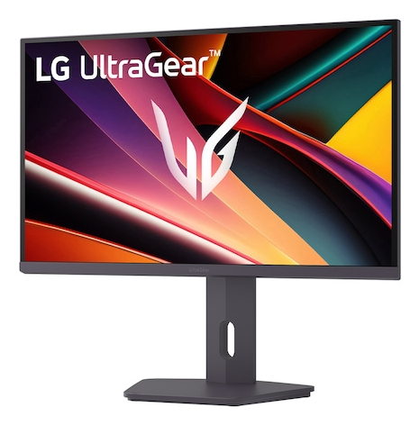 LG Gaming Desktop Monitor - 27g610a-b - 27in - Qhd 2560x1440 - 1ms - IPS 16:9 - Black