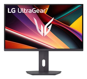 LG Gaming Desktop Monitor - 27g610a-b - 27in - Qhd 2560x1440 - 1ms - IPS 16:9 - Black