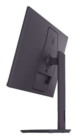 LG Gaming Desktop Monitor - 27g610a-b - 27in - Qhd 2560x1440 - 1ms - IPS 16:9 - Black