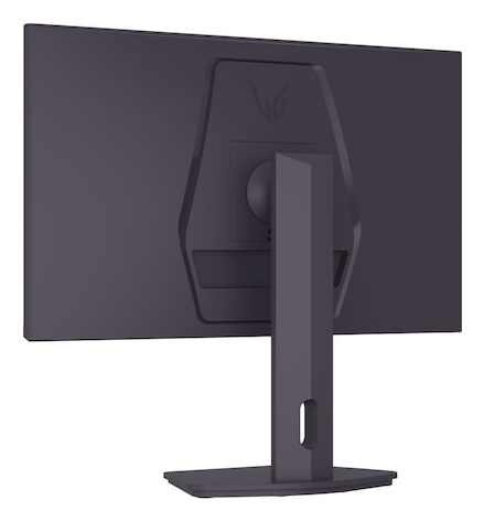LG Gaming Desktop Monitor - 27g610a-b - 27in - Qhd 2560x1440 - 1ms - IPS 16:9 - Black