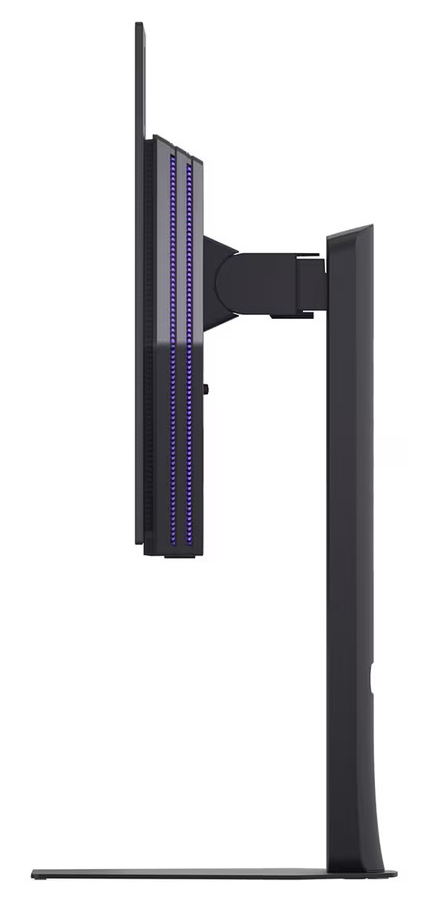 LG Gaming Desktop Monitor - 27gx700a-b - 27in - Qhd 2560x1440 - Oled 16:9 - Black