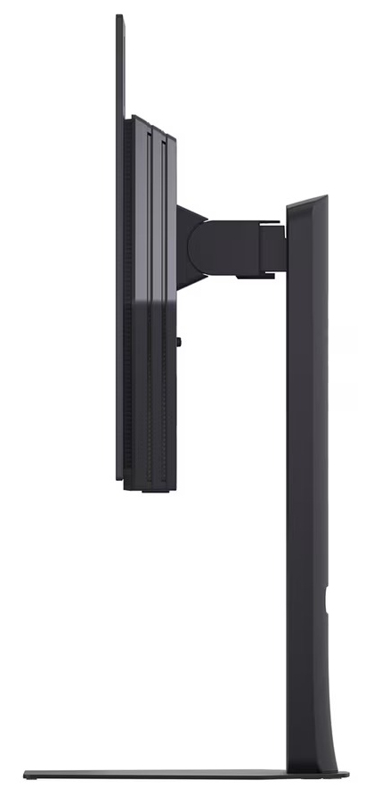 LG Gaming Desktop Monitor - 27gx700a-b - 27in - Qhd 2560x1440 - Oled 16:9 - Black