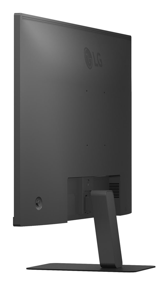 LG Gaming USB-c Desktop Monitor - 27u631a-b - 27in - Qhd 2560x1440 - 5ms - IPS 16:9 - Black